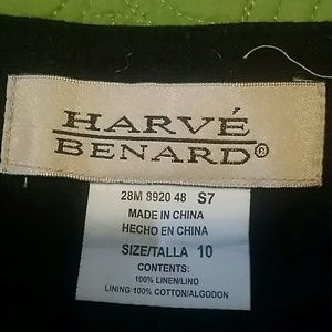 Harve Benard Skirts - Black HARVE BEARD Skirt Harve Benard Skirts - Black HARVE BEARD Skirt